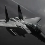 ایران نے امریکی لڑاکا طیارہ مار گرایا،امریکہ کی تصدیق