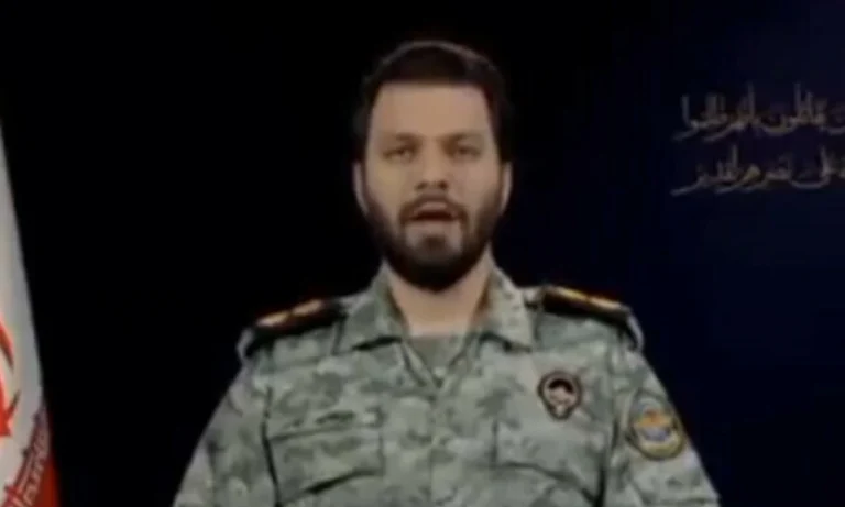 ایران نےٹرمپ کے ریسکیوآپریشن سے متعلق دعوے مسترد کردیئے