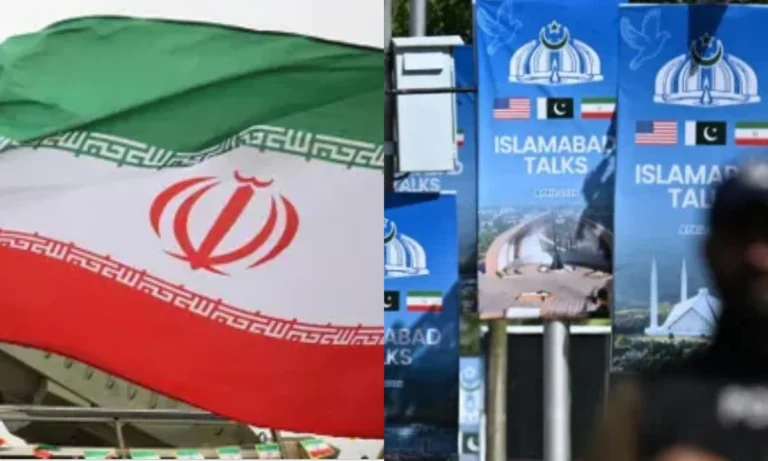 ایران کا امریکا سے مذاکرات جاری رکھنے کا فیصلہ