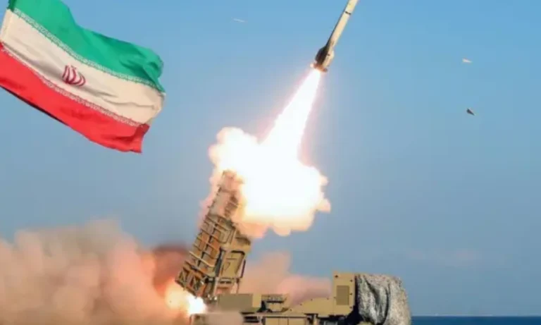 ایران کی خوفناک صلاحیت پر سابق امریکی اہلکار کا بیان