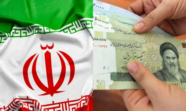 ایران کے منجمد اثاثے کتنے ہیں؟