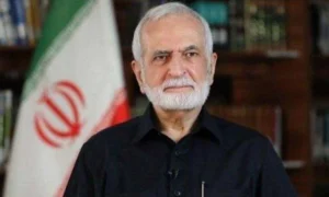 ایران،سابق وزیر خارجہ ڈاکٹر کمال خرازی شہید ہوگئے