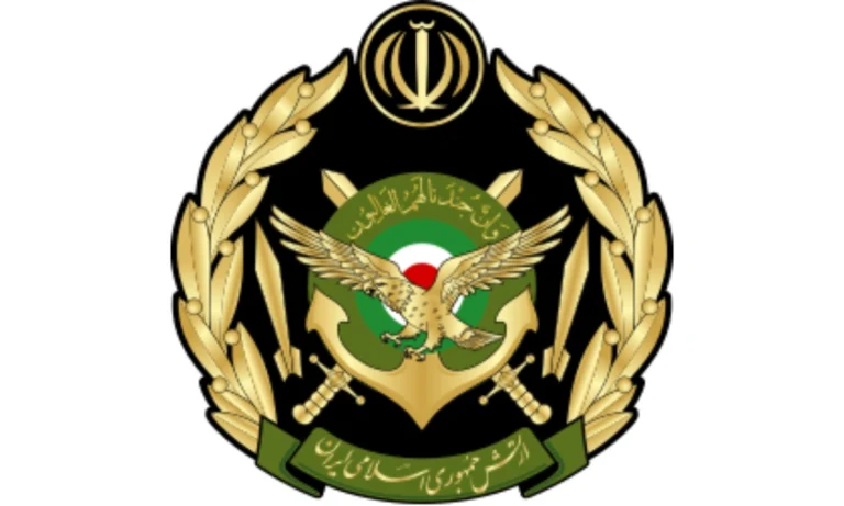 ایرانی فوج کے ایئر ڈیفنس کالج کے کمانڈرشہید