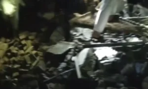 بنوں،تھانہ ڈومیل کے قریب خودکش دھماکا،5 جاں بحق