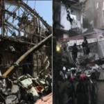 تہران پر امریکی و اسرائیلی حملوں میں 10 بچے شہید