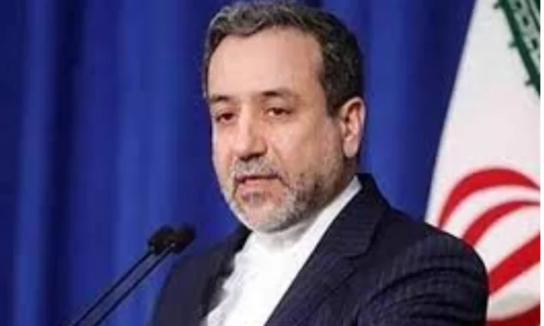 دشمن دوبارہ حملہ نہ کرسکے ایسی جنگ بندی چاہتے ہیں،عباس عراقچی