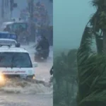 راولپنڈی اور مری گلیات میں طوفانی بارشوں کی پیشگوئی