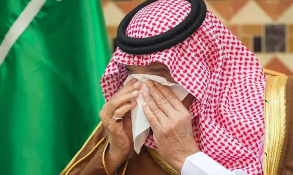 شہزادی الجوہرا شہزادہ محمد بن سعود بن فیصل بن عبدالعزیز آل سعود کی والدہ تھیں۔