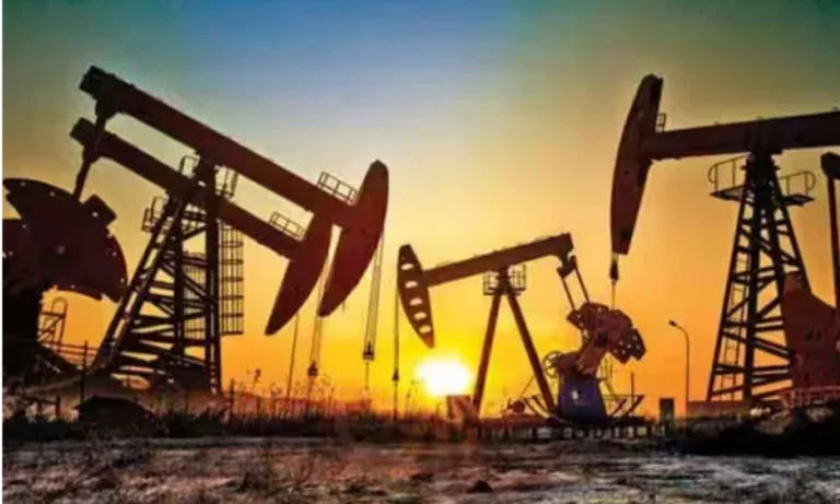 عالمی منڈی میں تیل کی قیمتوں میں نمایاں اضافہ
