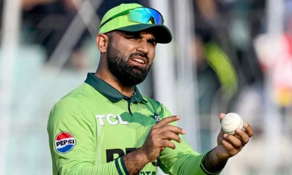 فخر زمان کی اپیل مسترد،پابندی برقرار