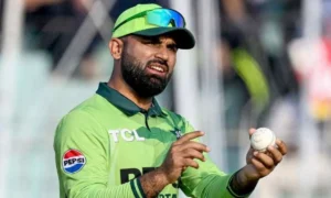 فخر زمان کی اپیل مسترد،پابندی برقرار