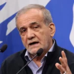 مذاکرات کا نتیجہ کچھ بھی ہو،عوام کیساتھ کھڑے ہیں،ایرانی صدر