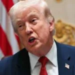 منگل کو ایران میں بجلی گھر اور پل تباہ ہوں گے،ٹرمپ