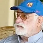 نوابزادہ جمیل اکبر بگٹی انتقال کرگئے