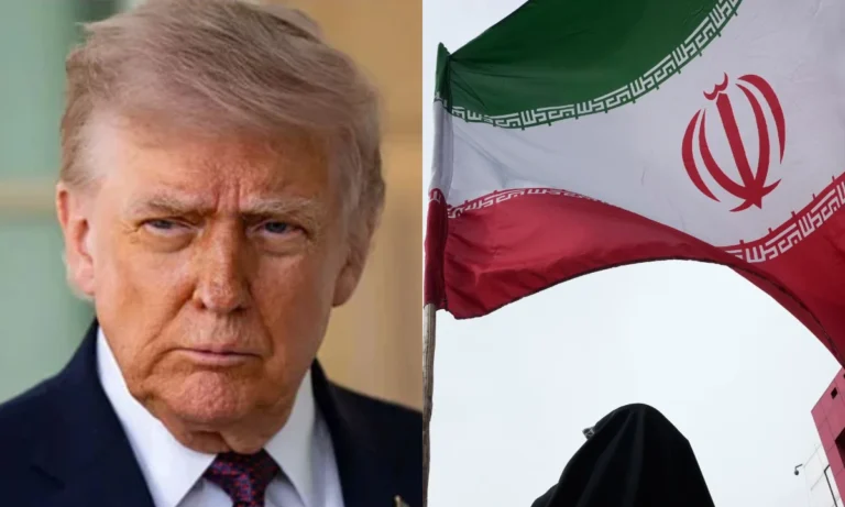ٹرمپ آج نئی ایرانی تجویز کا جائزہ لیں گے