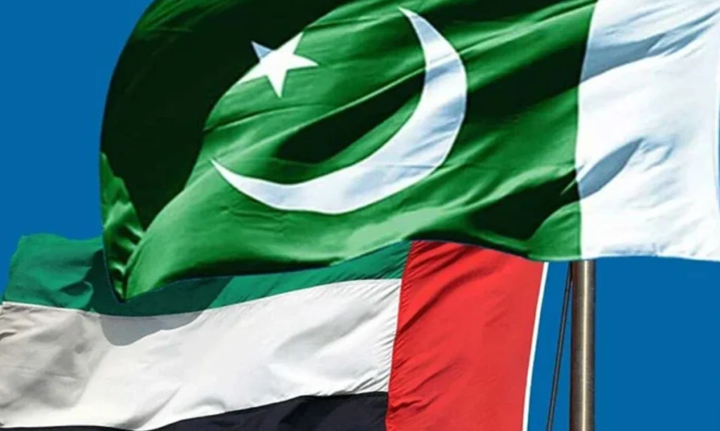 پاکستان نے یو اے ای کا قرض واپس کرنے کا فیصلہ کرلیا