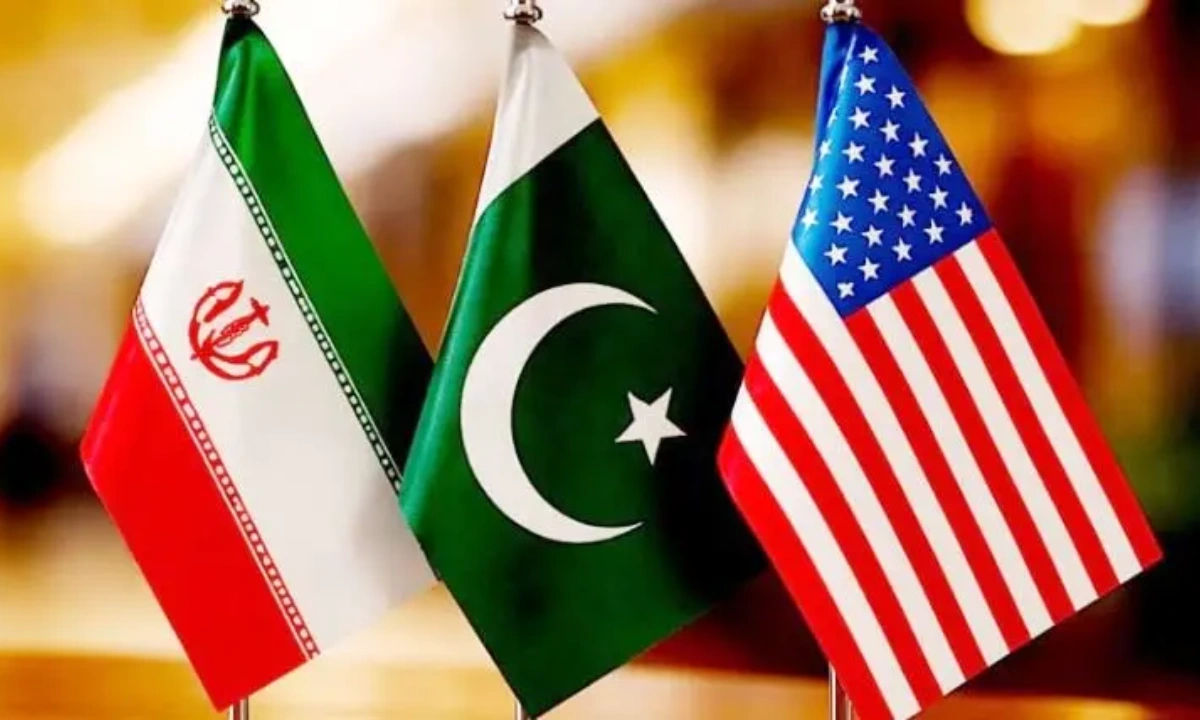 پاکستان نےایران امریکا مذاکرات کے دوسرے مرحلے کی میزبانی کی پیشکش کردی