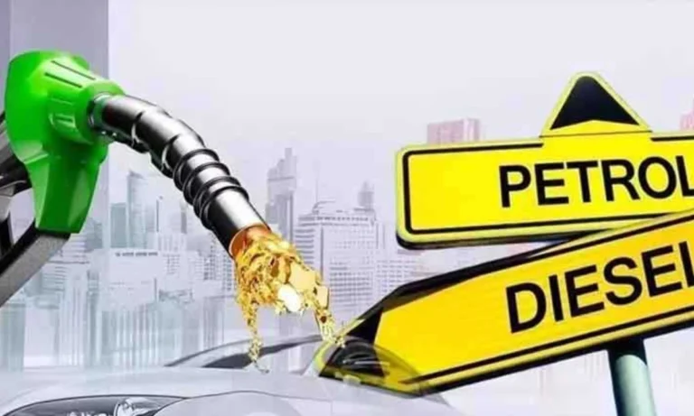 پیٹرولیم مصنوعات کی قیمتوں میں نمایاں اضافہ