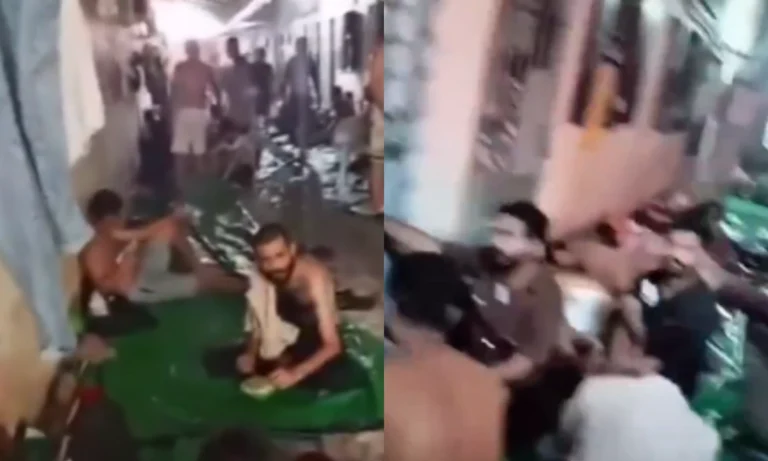کمبوڈیا میں متعدد پاکستانیوں کی گرفتاری،دفتر خارجہ کی تصدیق