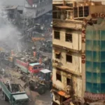 گل پلازہ متاثرین کو معاوضہ مل گیا