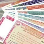 1500 روپے مالیت کے قومی انعامی بانڈز کی قرعہ اندازی