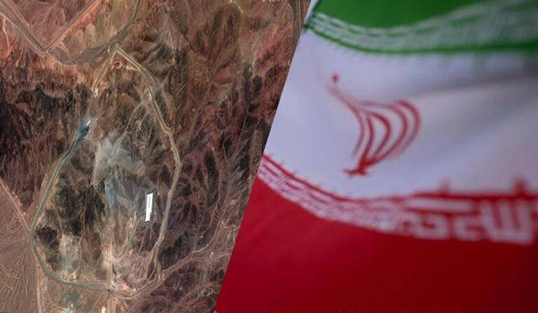 افزودہ یورینیم ایران میں موجود وہیں رہے گا۔ایران