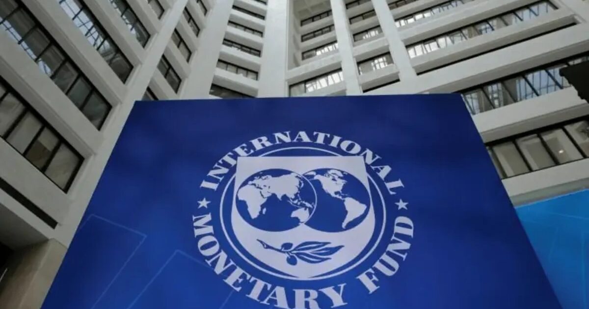 اگلے سال تک ایران جنگ جاری رہی تو حالات بدتر ہوسکتے ہیں،آئی ایم ایف