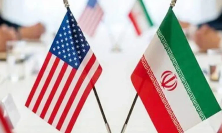 ایران امریکہ ڈیل کا مسودہ فائنل ہو گیا
