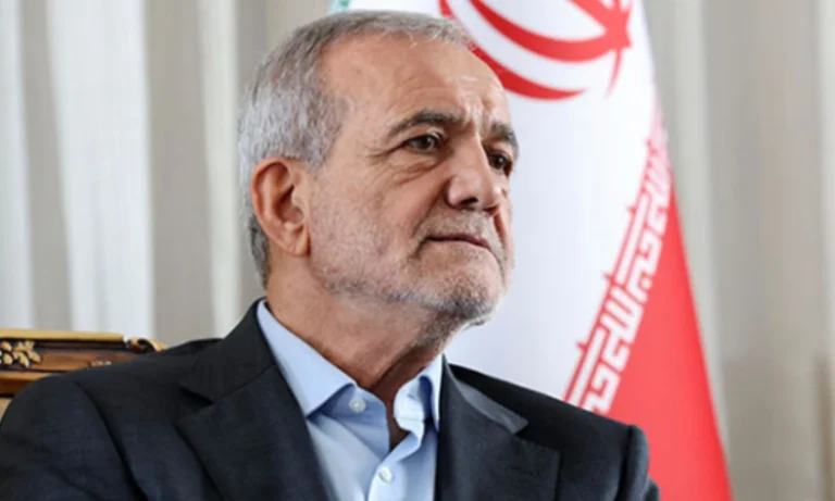 ایران دباؤ یا ذلت کے تحت مذاکرات نہیں کرے گا،ایرانی صدر