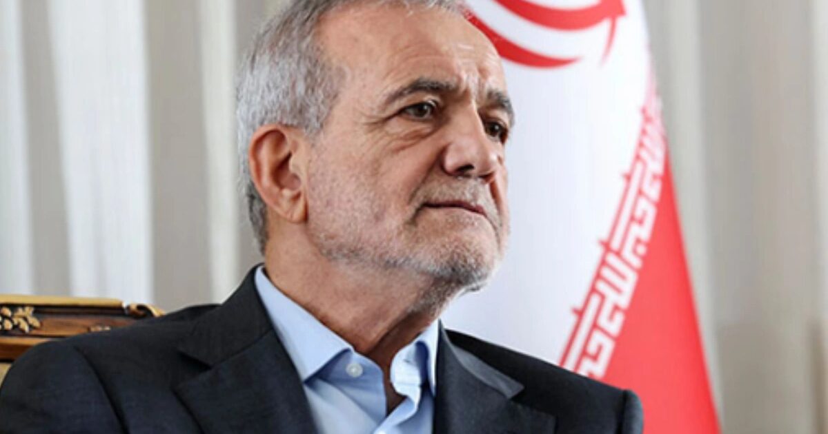 ایران دباؤ یا ذلت کے تحت مذاکرات نہیں کرے گا،ایرانی صدر