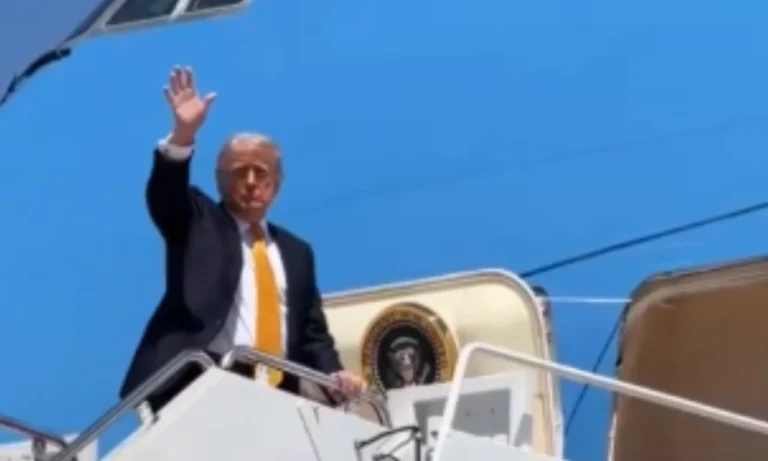 ایرانی معاملےپر چین سے بات ہوگی،ٹرمپ