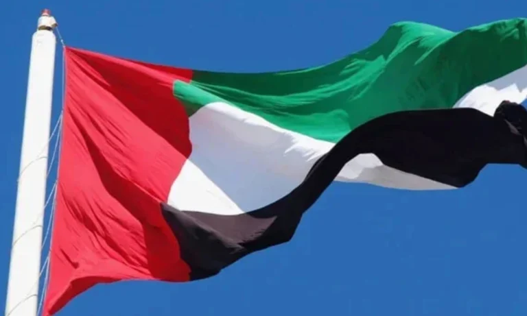 دبئی میں ہنگامی الرٹ جاری