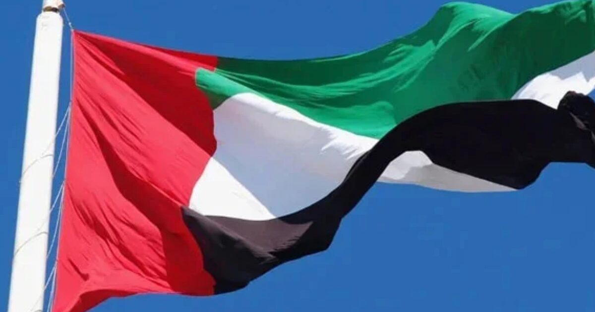 دبئی میں ہنگامی الرٹ جاری