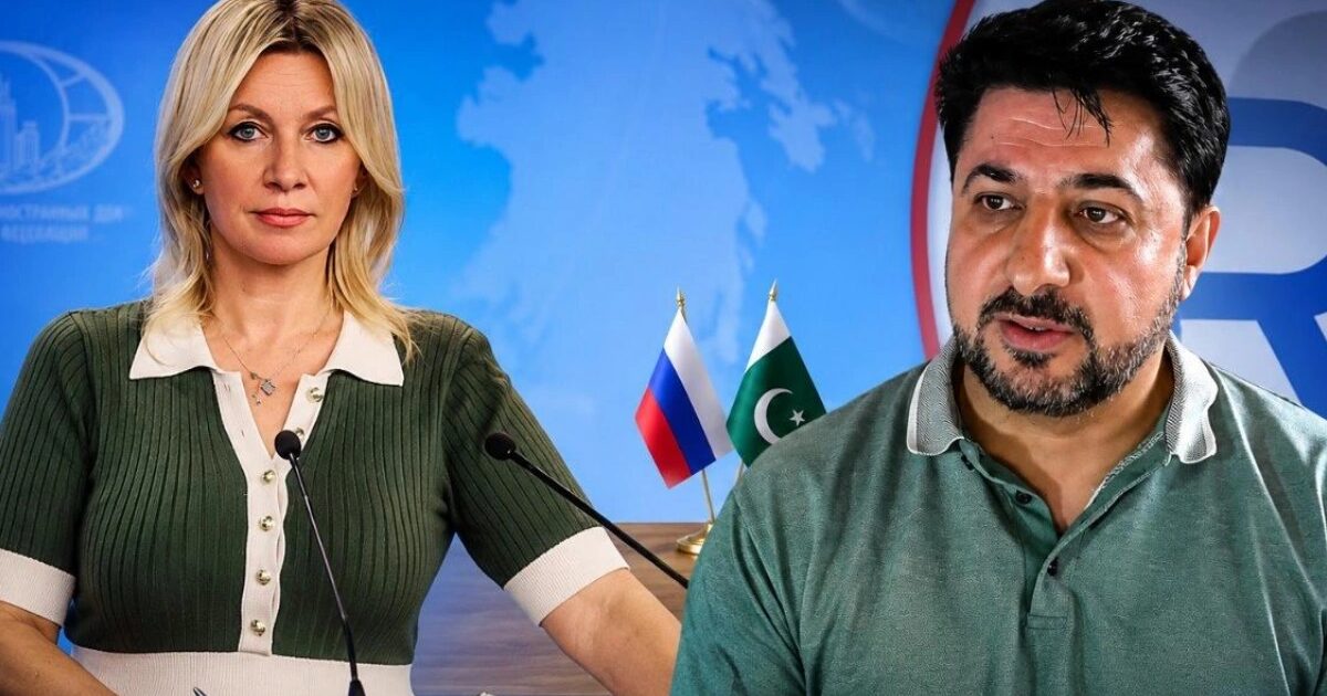 روس اور اسلامی دنیا کا تعاون عالمی سطح پر مضبوط ہوگیا
