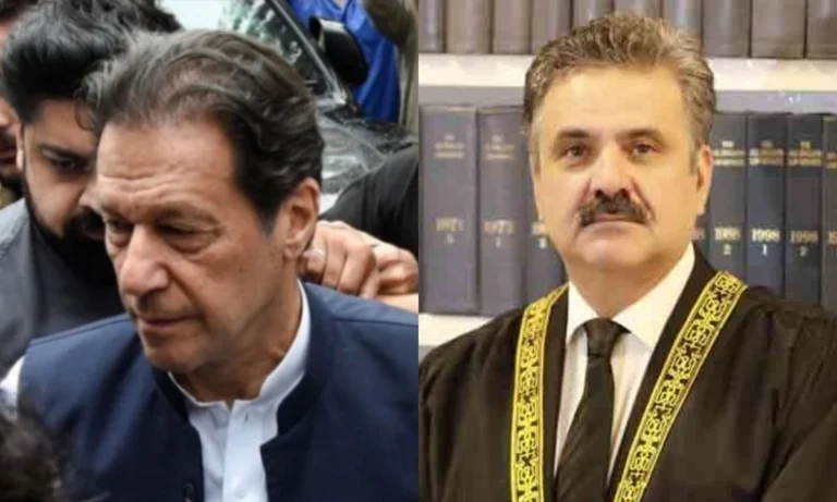عید کے بعد عمران خان کے مقدمات مقرر ہوں گے،چیف جسٹس کی یقین دہانی