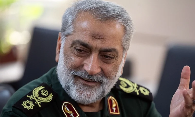 نئی جارحیت کا جواب خطے سے باہر تک جائے گا،ایران کی سخت وارننگ