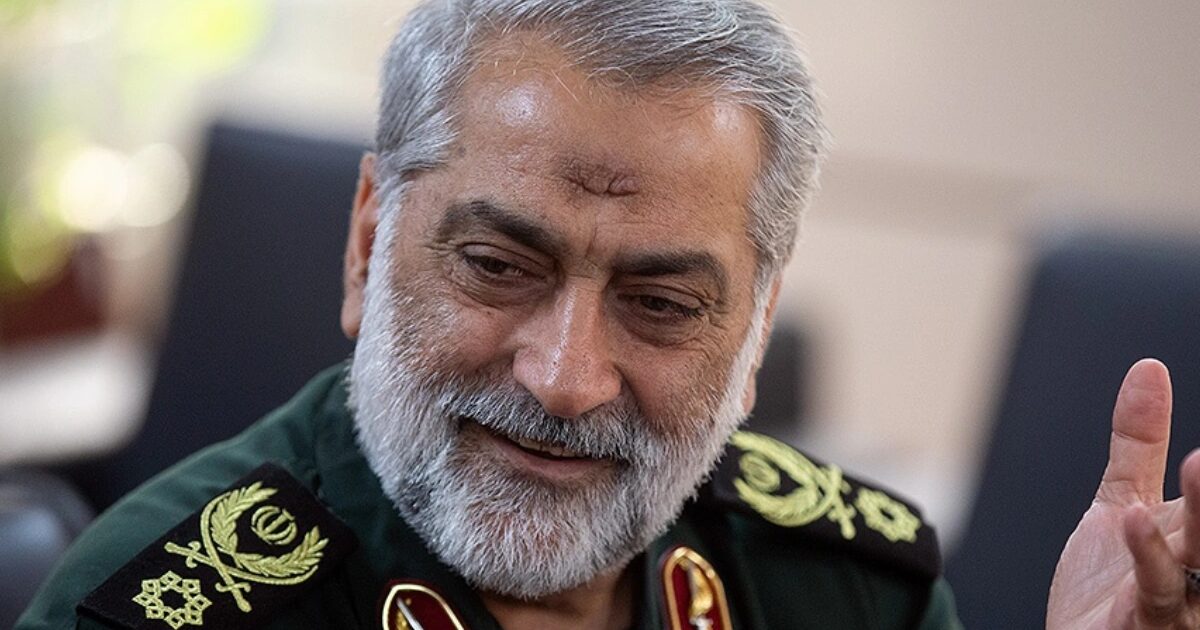 نئی جارحیت کا جواب خطے سے باہر تک جائے گا،ایران کی سخت وارننگ