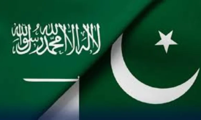 پاک سعودی دفاعی تعاون کو مزید مضبوط بنانے پر اتفاق