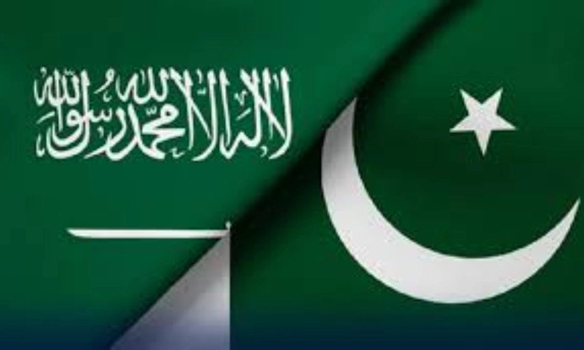 پاک سعودی دفاعی تعاون کو مزید مضبوط بنانے پر اتفاق