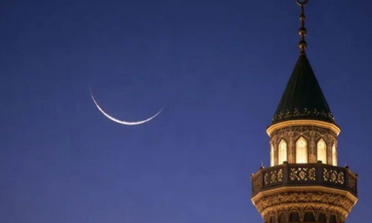پاکستان میں ذوالحجہ کا چاند نظر آگیا