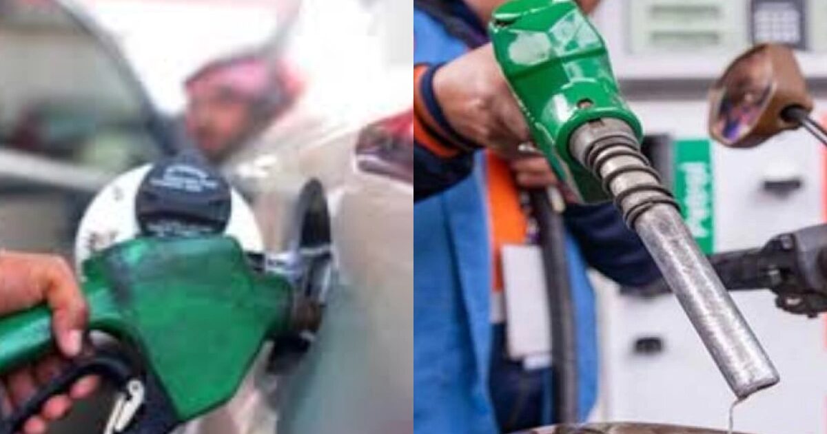 پیٹرول اور ہائی اسپیڈ ڈیزل5روپے سستا