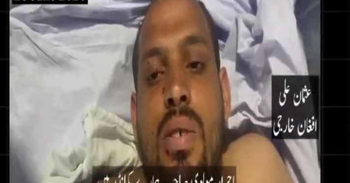 کراچی رینجرز کیمپ حملہ:گرفتار دہشت گرد کے دورانِ تفتیش اہم انکشافات