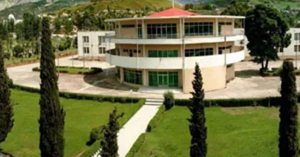 آزاد کشمیر کا 286 ارب روپے کا بجٹ پیش،تنخواہ ،پنشن میں 7 فیصد اضافہ