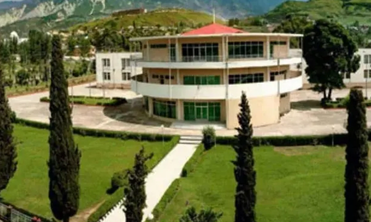 آزاد کشمیر کا 286 ارب روپے کا بجٹ پیش،تنخواہ ،پنشن میں 7 فیصد اضافہ