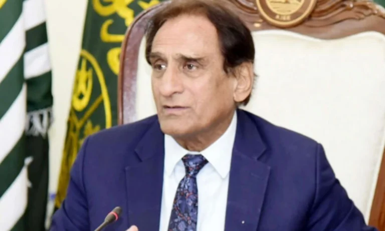 آزادکشمیر کی صورتحال کالعدم ایکشن کمیٹی کی پیدا کردہ ہے،لطیف اکبر