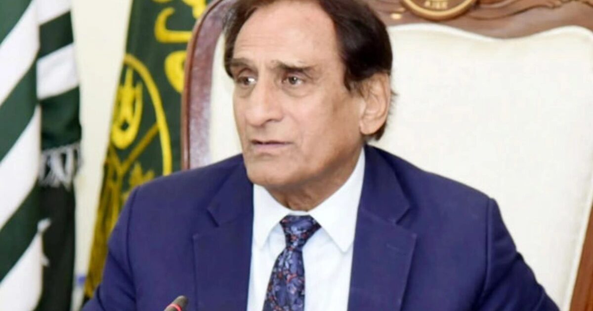 آزادکشمیر کی صورتحال کالعدم ایکشن کمیٹی کی پیدا کردہ ہے،لطیف اکبر