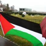 فلسطینی ویمن فٹبال کھلاڑی اسرائیل نے گرفتار کرلی