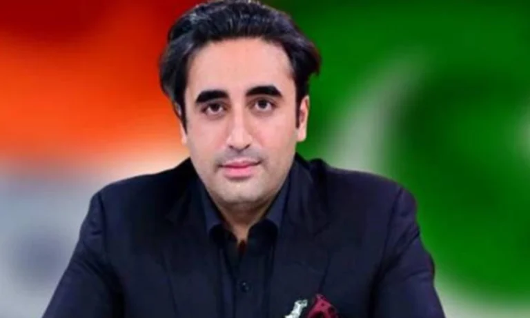 اسلام آباد معاہدے پر دستخط کا قریب آ جانا تاریخی لمحہ ہے،بلاول