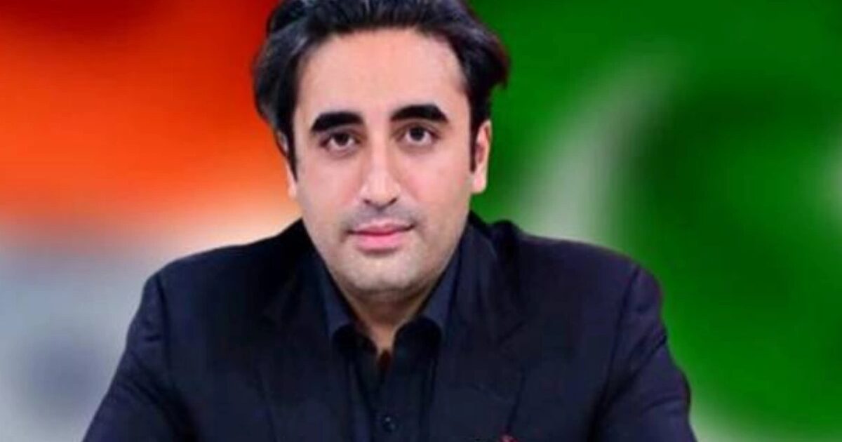 اسلام آباد معاہدے پر دستخط کا قریب آ جانا تاریخی لمحہ ہے،بلاول