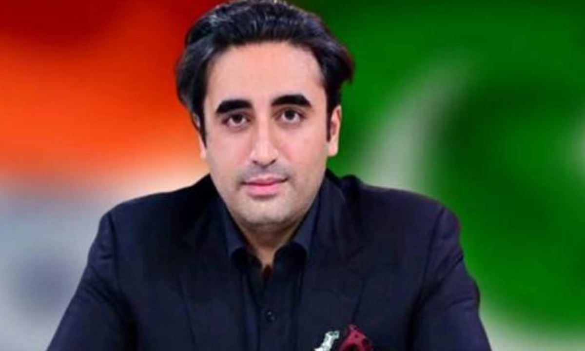 اسلام آباد معاہدے پر دستخط کا قریب آ جانا تاریخی لمحہ ہے،بلاول